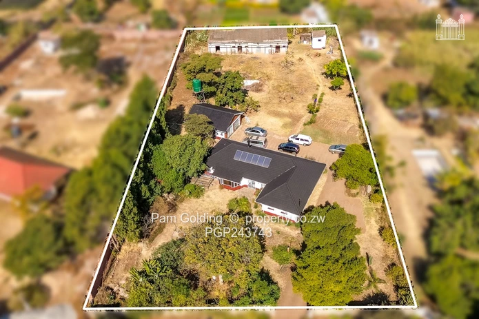 House for sale