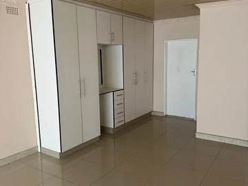 3 Bedroom Townhouse Complex