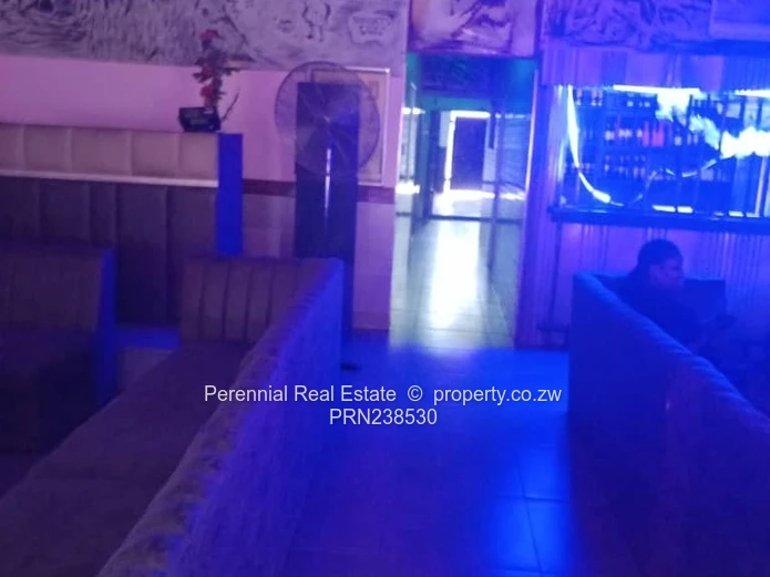 Sports Bar for sale -Norton 