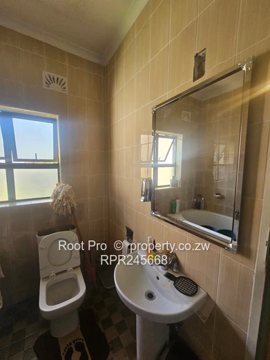 Mount Pleasant Heights House for sale (Sole Mandate)