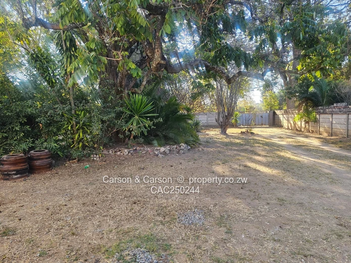 House to rent in Greendale 