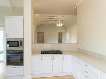 3 Bedroom Townhouse Complex