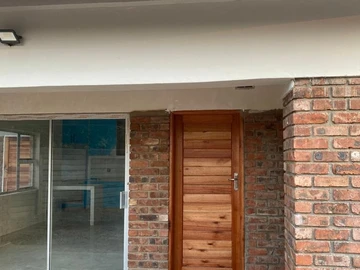 2 Bedroom Townhouse Complex