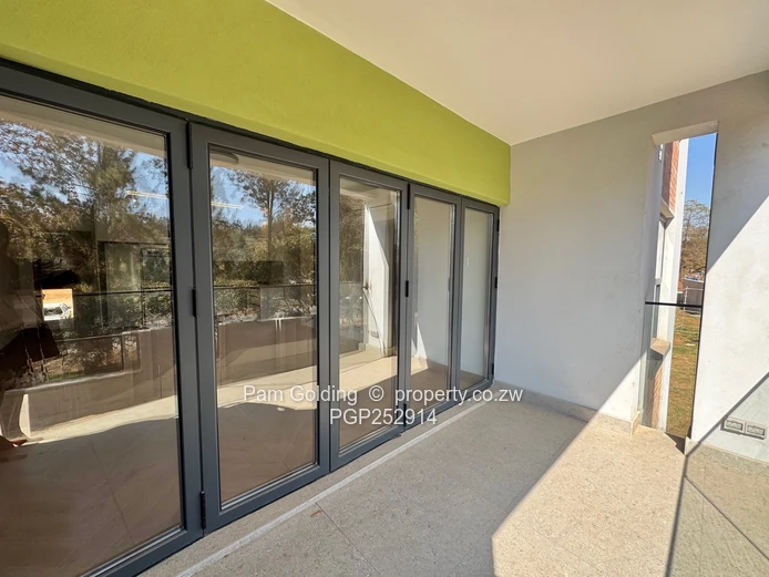 Modern 2 Bedroom Apartment - Glen Lorne 