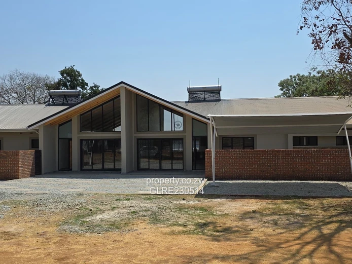 *Modern 3-Bedroom Cluster for Rent - Marlborough