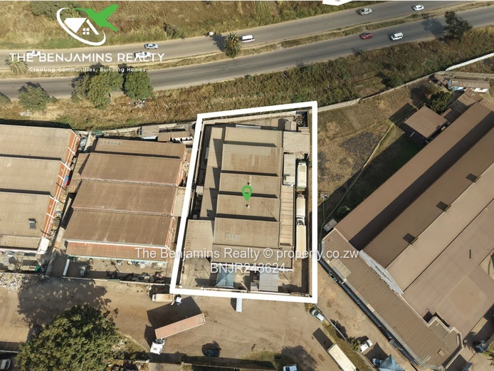 Refrigerated property for sale- Southerton