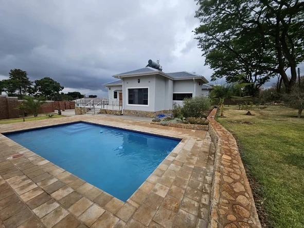 3 Bedroom Townhouse Complex