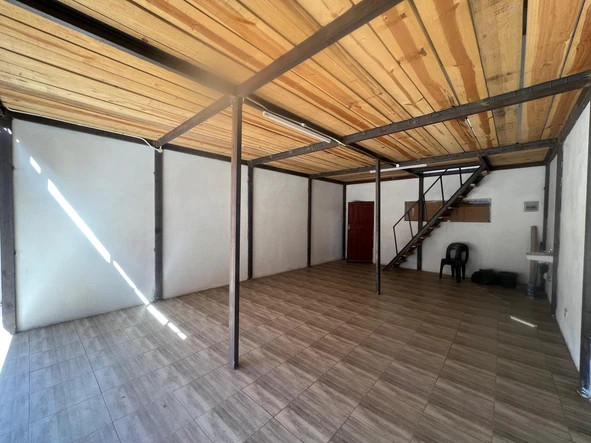 Workshop for Rent 