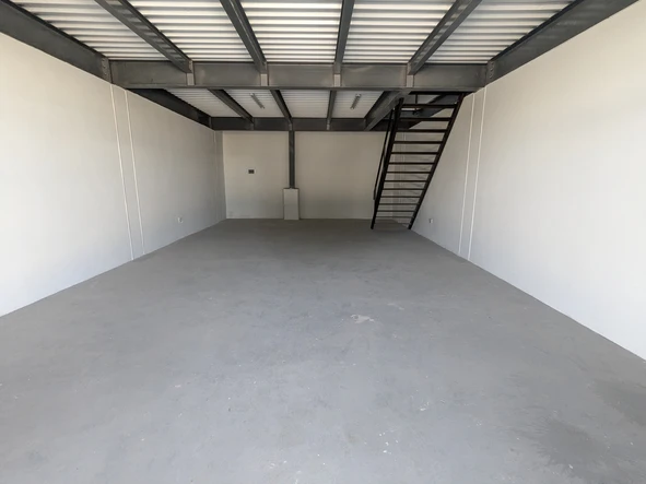 Shop & Retail Property