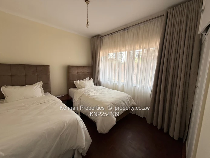 Neat 2 Bedroom Home - Available October 2026