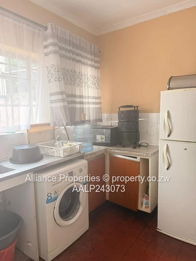 venues 2-Bedroom Duplex Garden Flat – Ideal for Offices or Residential Use (Deeds Available)