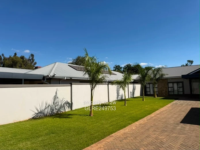 Apartment To Let
