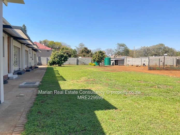  Kumalo, Commercial Property For Sale