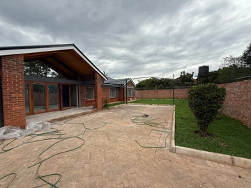 4 Bedroom Townhouse Complex