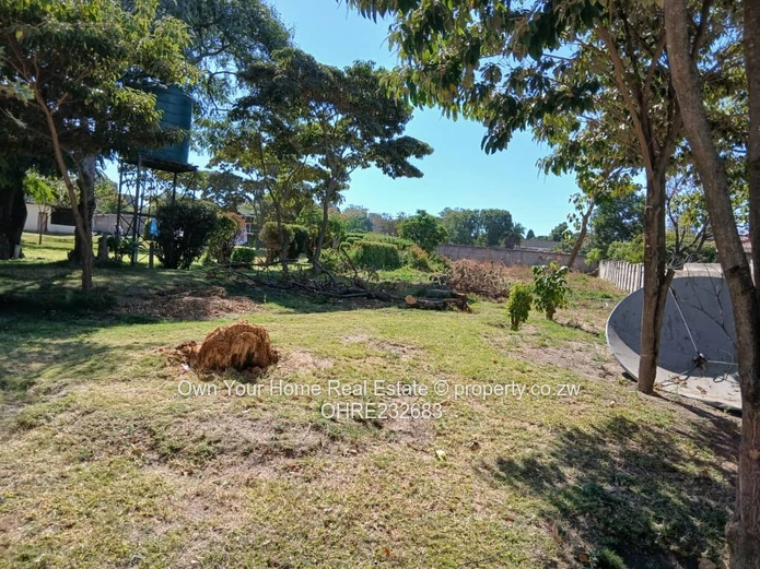 Mabelreign House for sale 