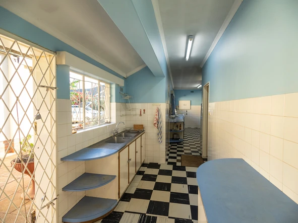 Commercial Property