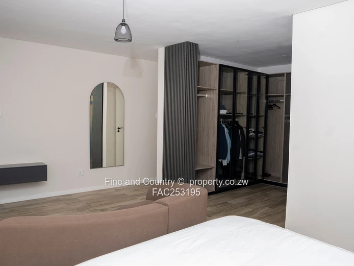 Six Homes | One Exceptional Address (Sole Mandate)
