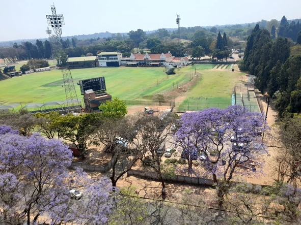 4 Bedroom Townhouse Complex