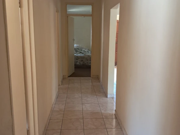 18 Unit Townhouse Complex