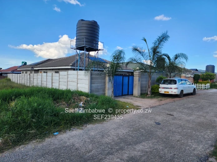 Modern Comfort Meets Sustainable Living in Springvale Park (Sole Mandate)