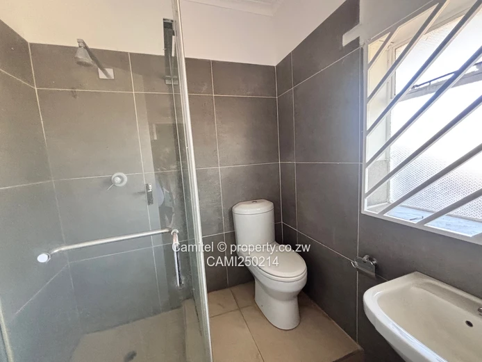 Mount Pleasant double story 4-Bed Family Home with Pool & Borehole