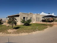 4 Bedroom Townhouse Complex