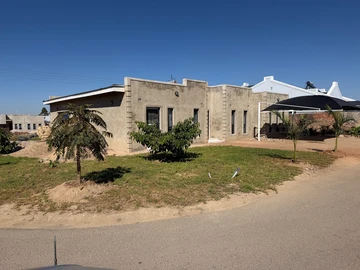4 Bedroom Townhouse Complex