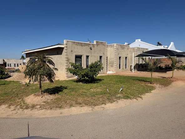 4 Bedroom Townhouse Complex