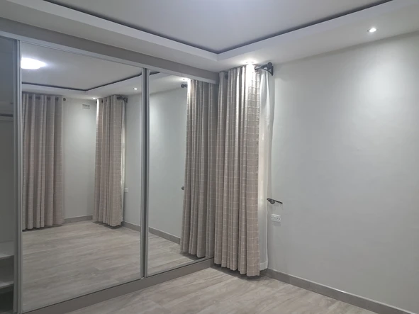4 Unit Townhouse Complex