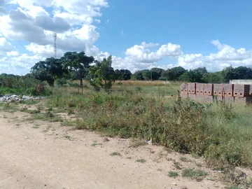 Commercial & Industrial Land