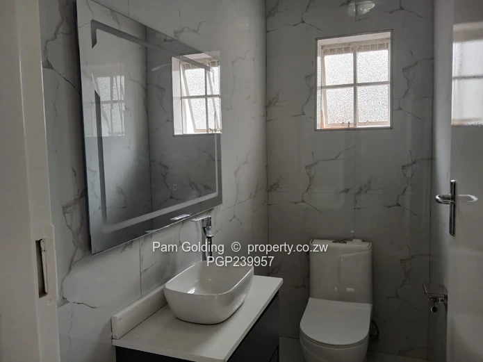 3-Bedroom Simplex Townhouse - Belgravia (Sole Mandate)