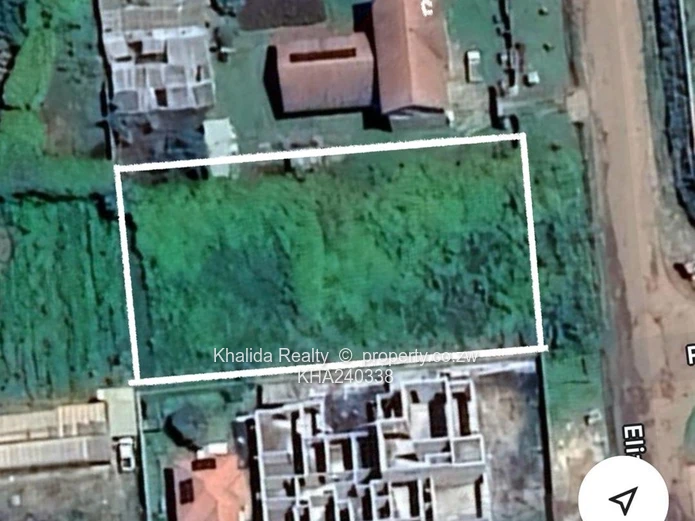 Prime Stand For Sale | Marlborough With Approved Plan For 3 Clusters