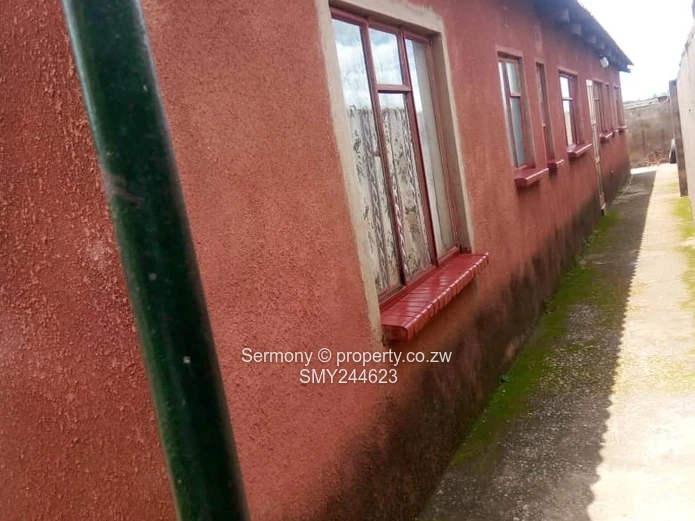 Residential House For Sale