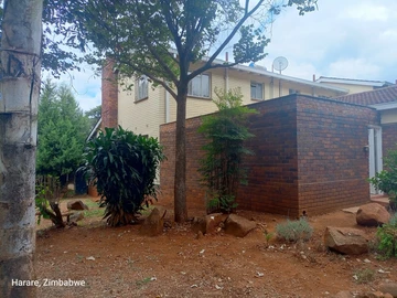 3 Bedroom Garden Flat