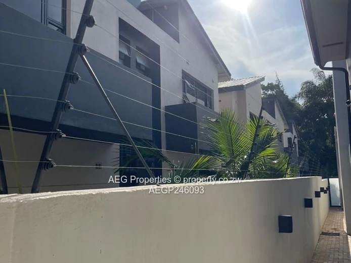 The Jacobs Luxury Living In Avondale 