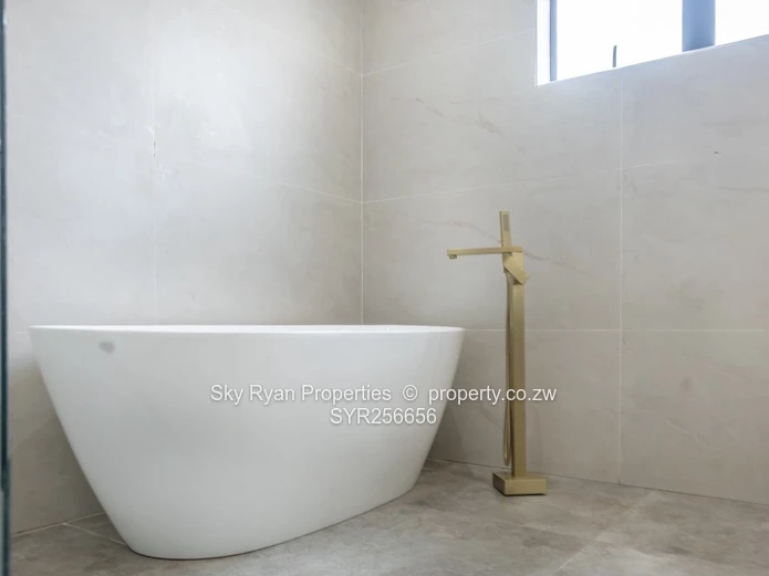 Mt Pleasant Heights – Harare Housefor Sale
