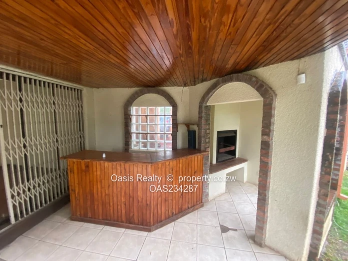 Duplex Flat for Rent: