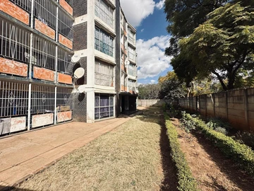 Avenues Bachelor Flat For Sale 