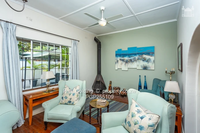 Timeless Elegance  In Prime Newlands (Sole Mandate)