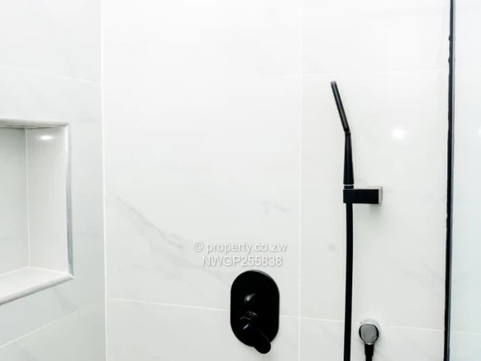  Exclusive Gated Community 9 Sectional-Title Residences  Us$