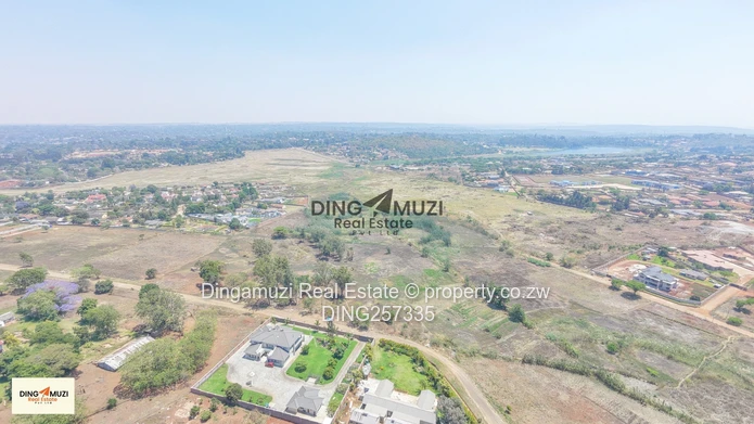 The Grange 12 hectares 