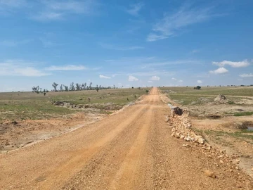 Farm & Agricultural Land