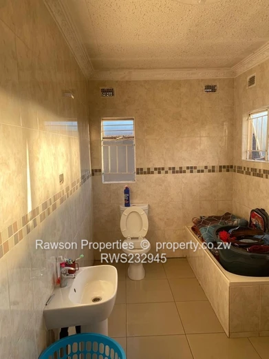 Simple lovely house for sale in fidelity