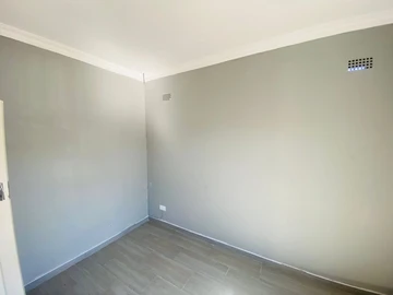 2 Bedroom Garden Flat