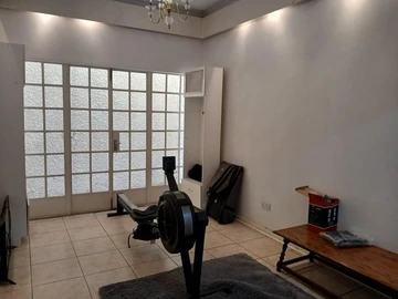 3 Bedroom Townhouse Complex