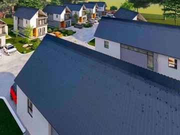 4 Bedroom Flat & Apartment