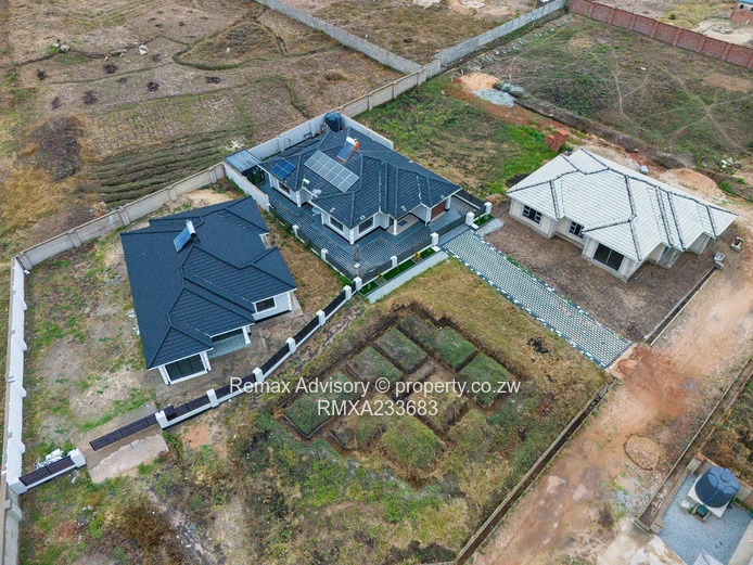 Brand New Compact Home For Sale