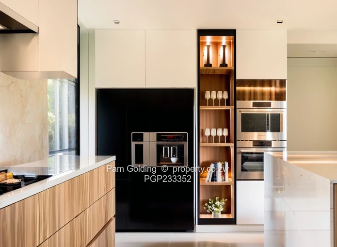 Space, style and security – all in one! 