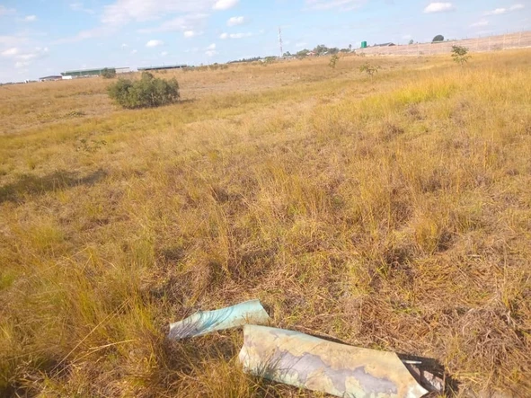 Commercial & Industrial Land