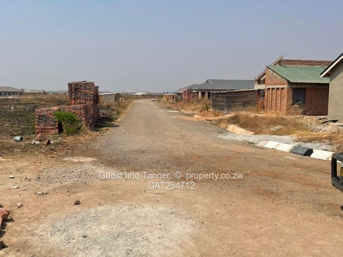 Prime Land Alert: Penrose, Nyabira